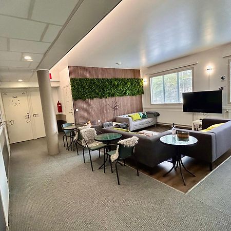 Chillout Guesthouse Lahti Eksteriør bilde