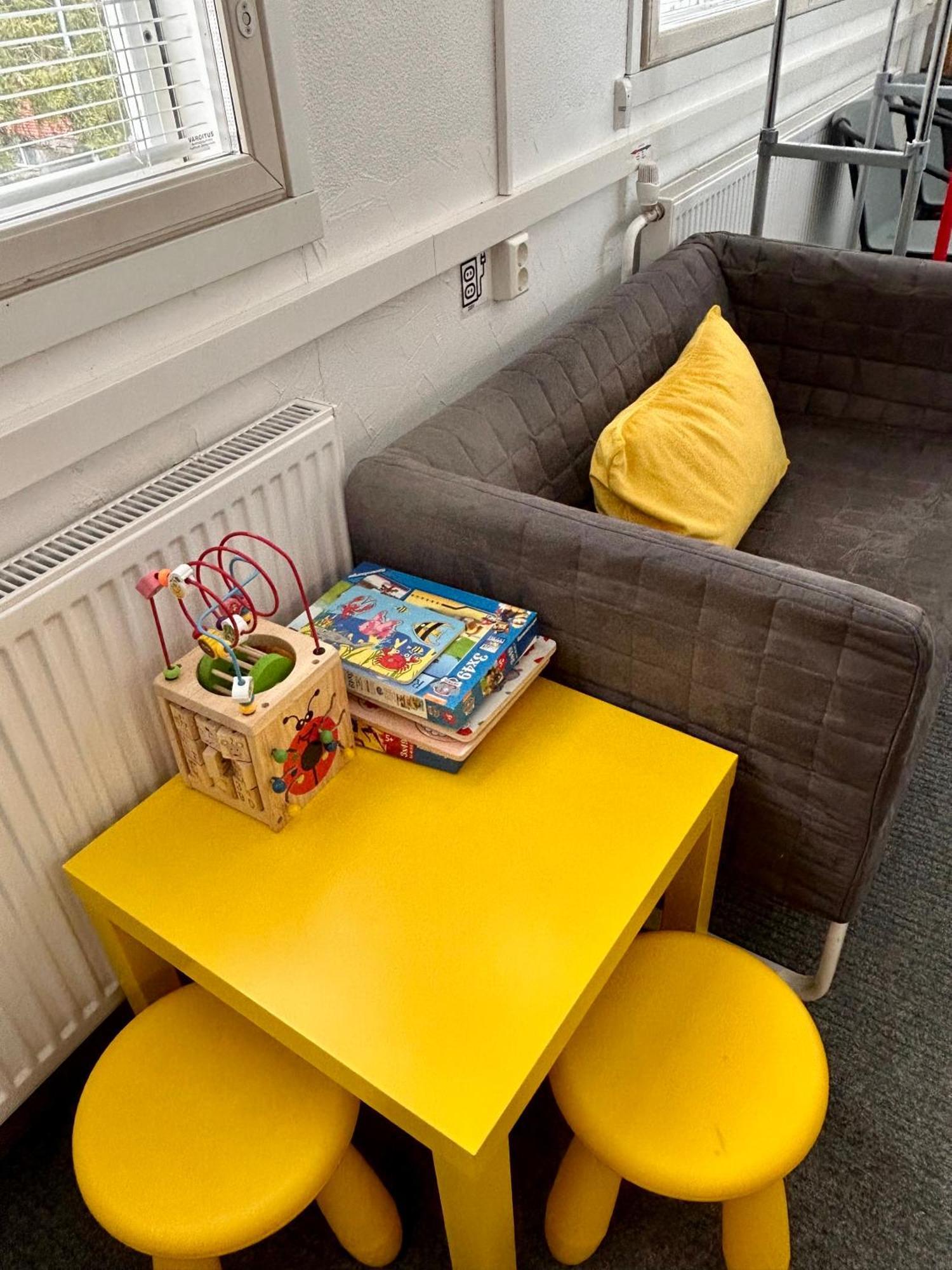 Chillout Guesthouse Lahti Eksteriør bilde