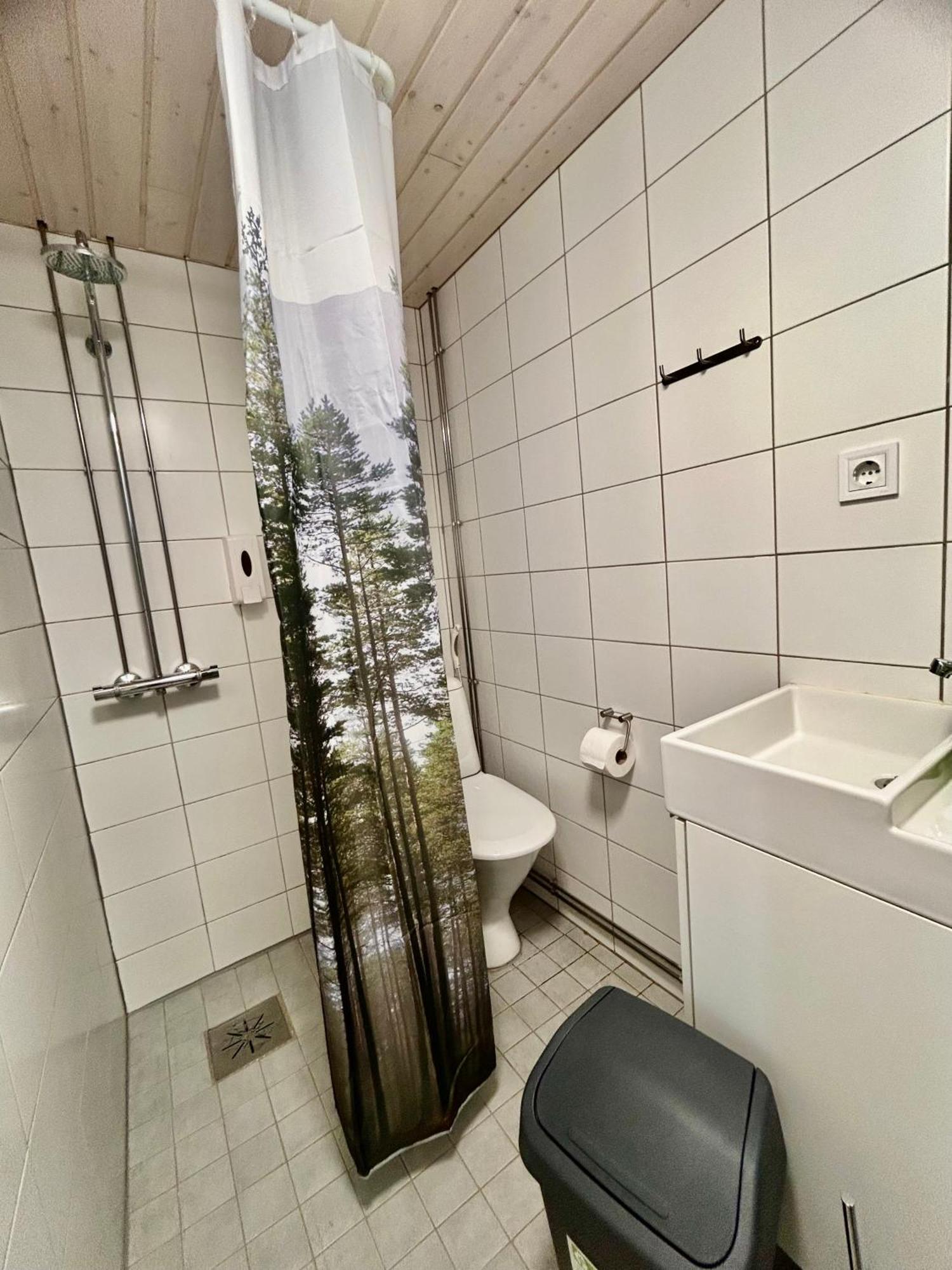 Chillout Guesthouse Lahti Eksteriør bilde