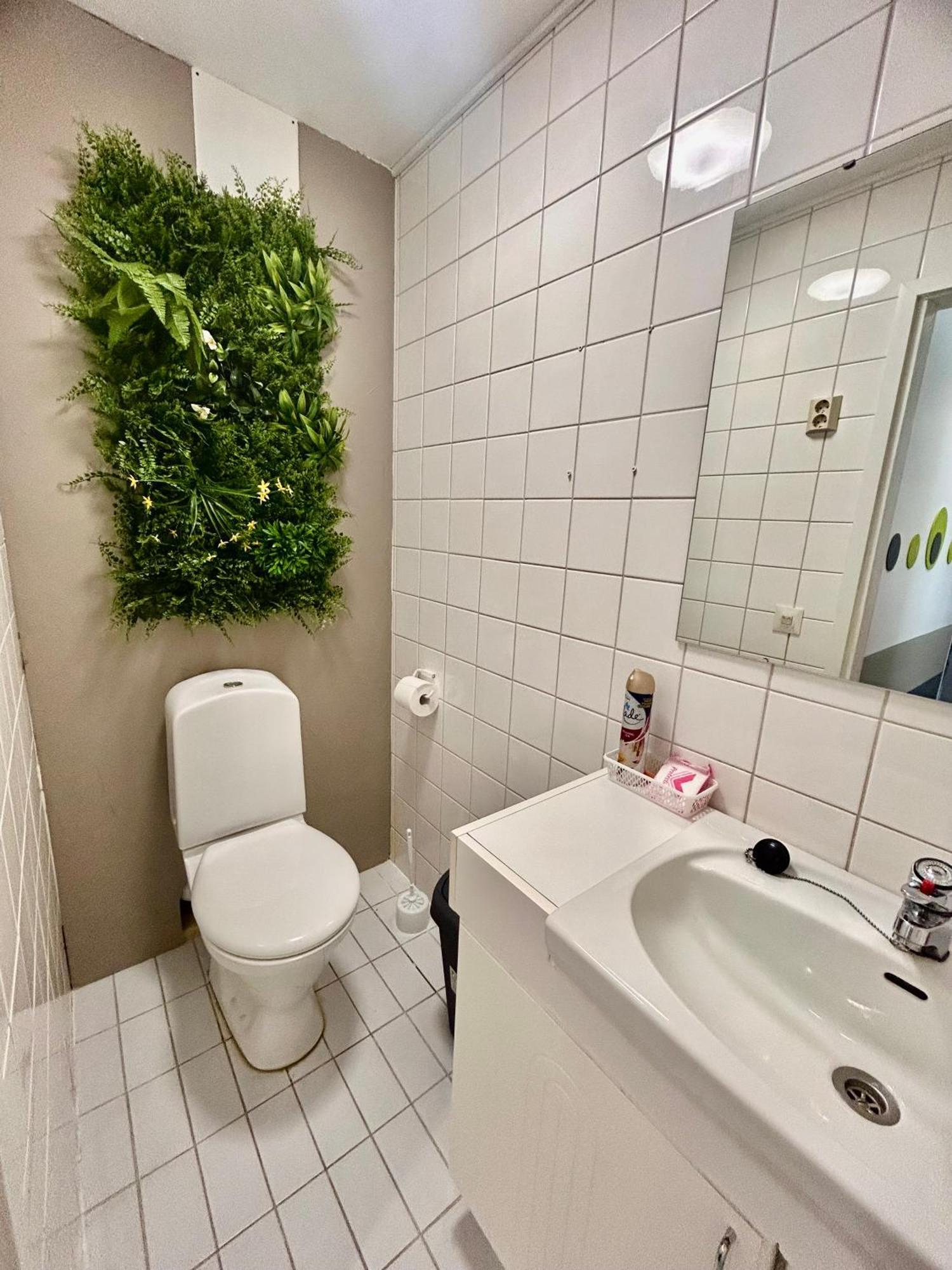 Chillout Guesthouse Lahti Eksteriør bilde